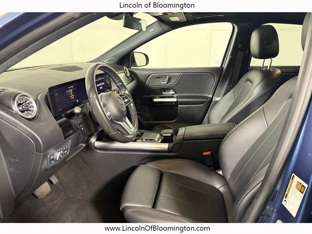 Used 2023 Mercedes-Benz GLA 250 4MATIC image 20