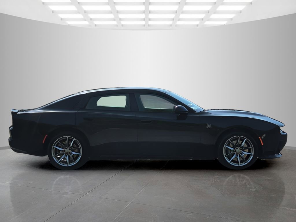New 2026 Dodge Charger Scat Pack AWD/4WD image 7
