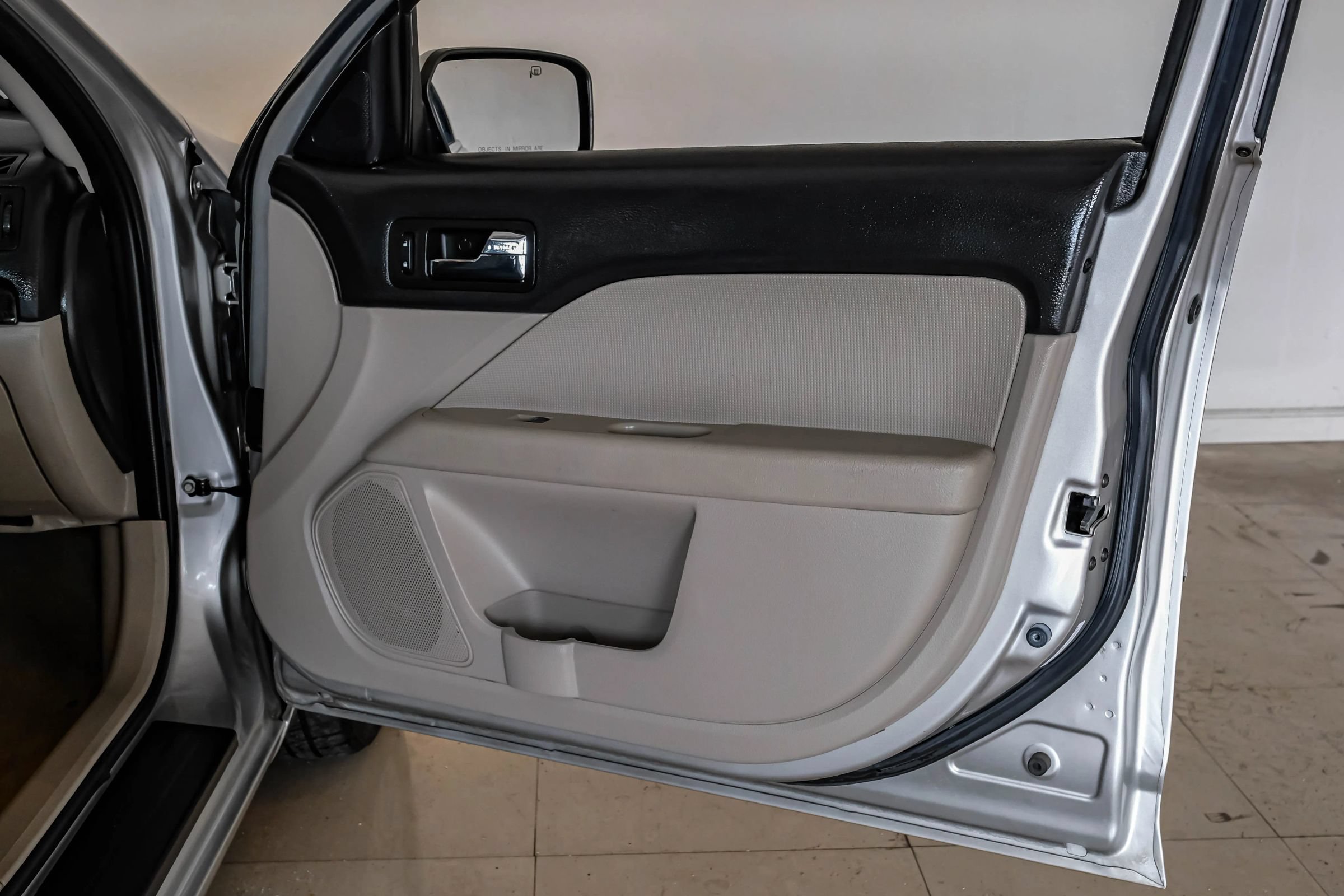 Used 2008 Mercury Milan Premier FWD image 43