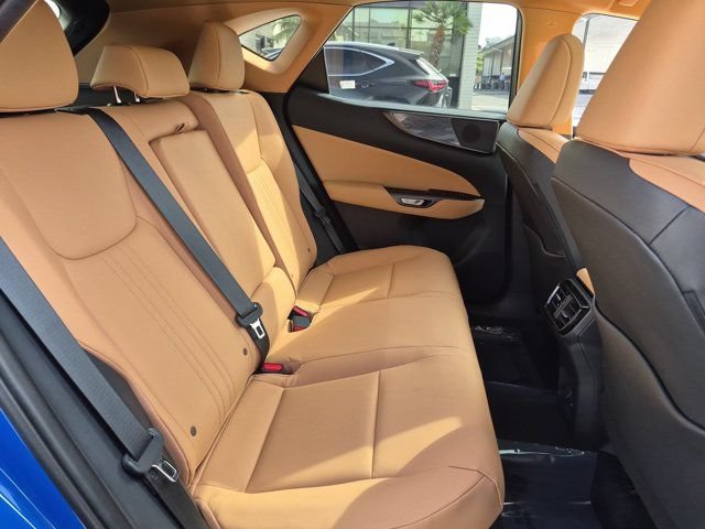 Used 2024 Lexus NX 350h AWD image 33