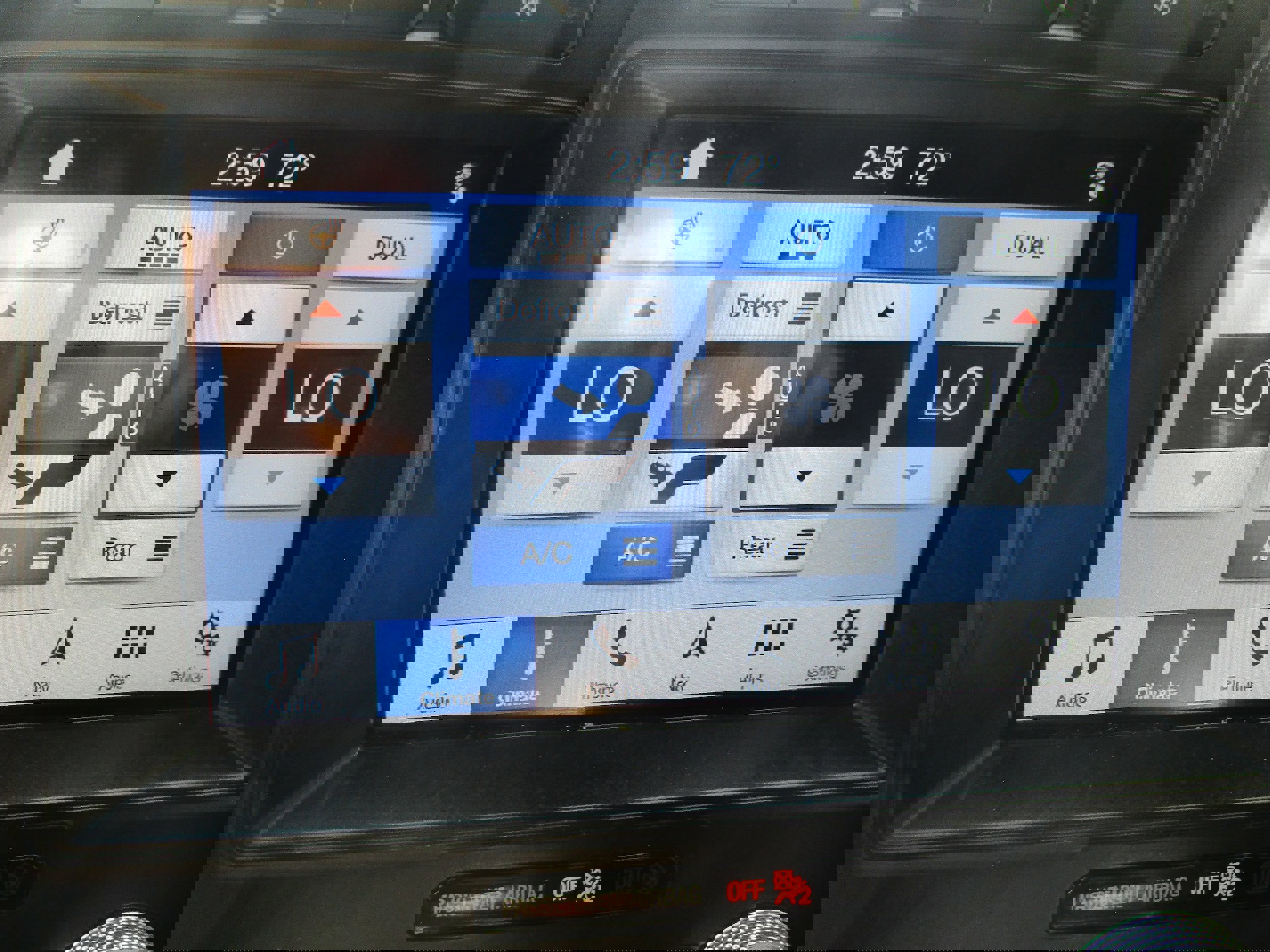 Used 2018 Ford Expedition Max Limited w/ Equipment Group 301A AWD/4WD image 22