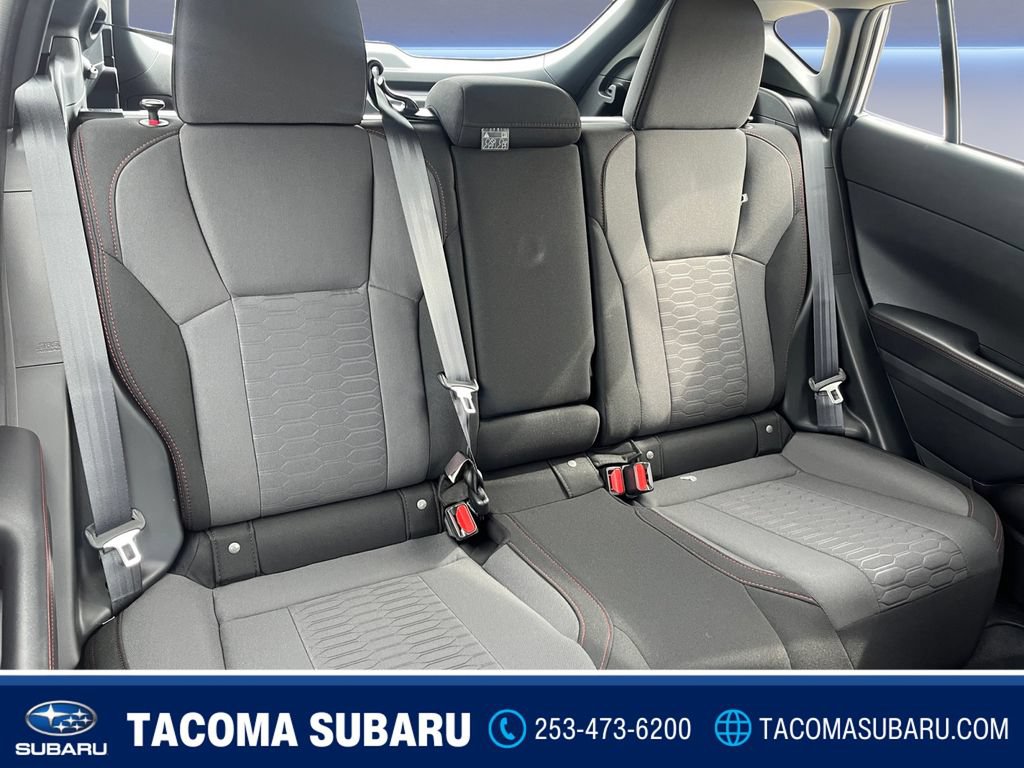 New 2026 Subaru Impreza 2.0i Sport AWD/4WD image 18