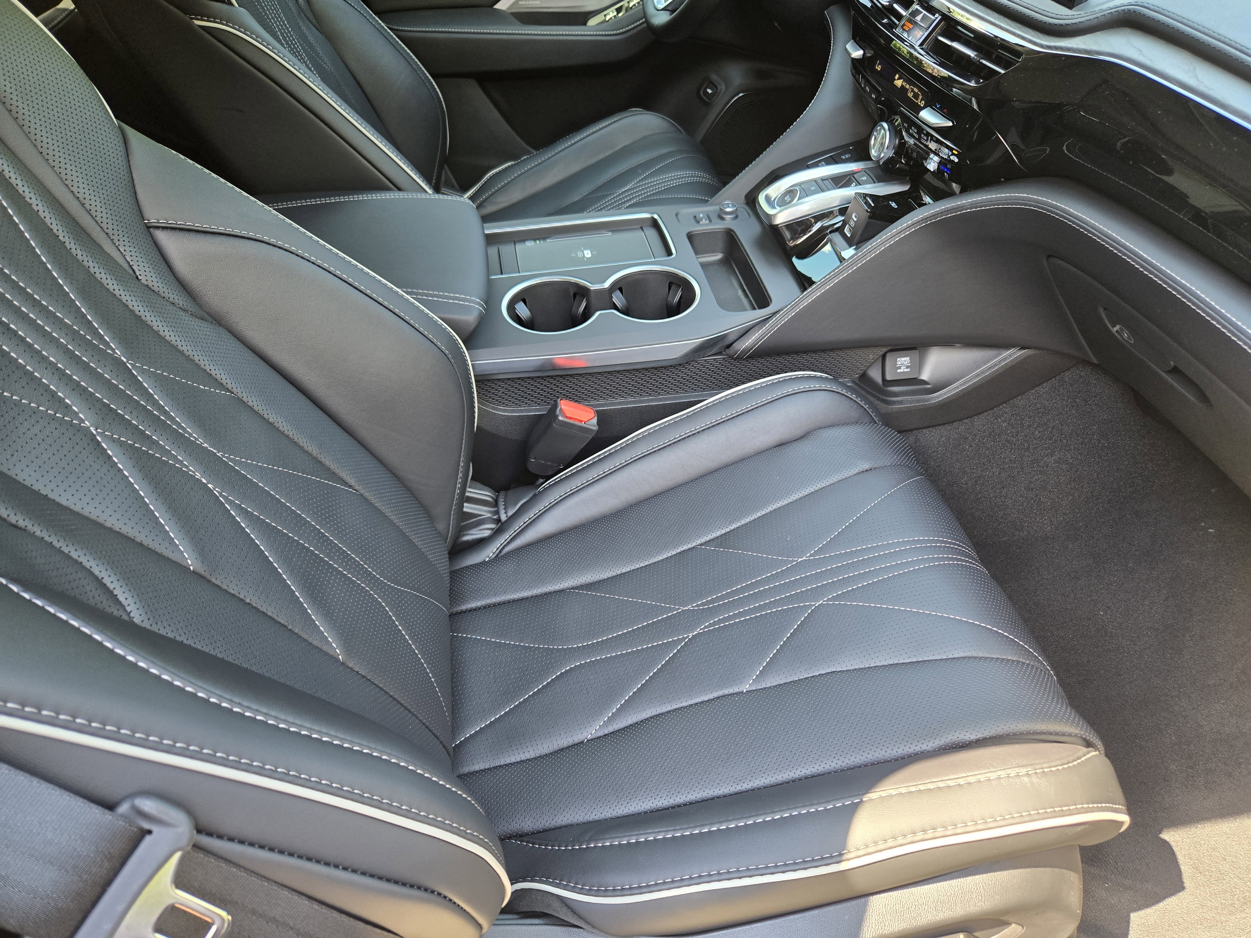 New 2026 Acura MDX SH-AWD w/ Advance Package image 10