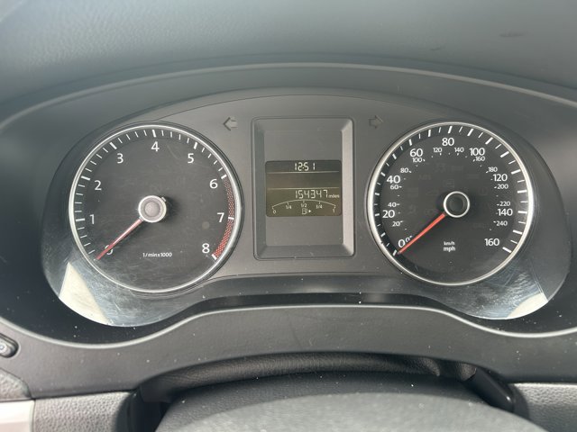 Used 2013 Volkswagen Jetta SE FWD image 7