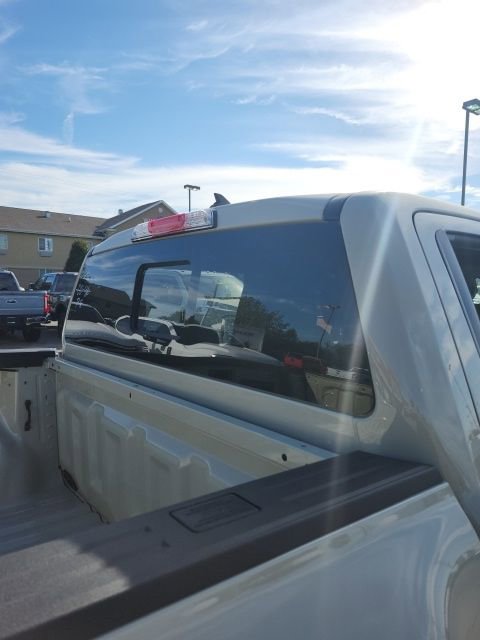 New 2025 Ford Ranger Raptor image 11