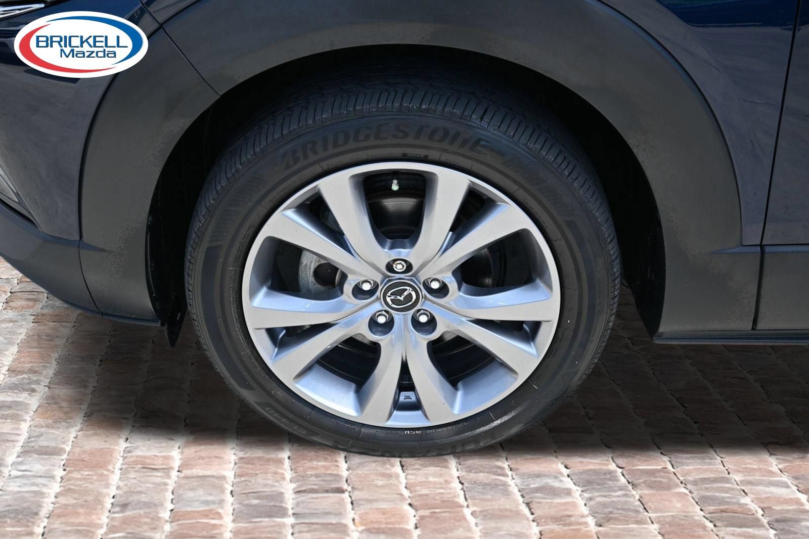 Used 2023 MAZDA CX-30 AWD 2.5 S w/ Preferred Package image 33