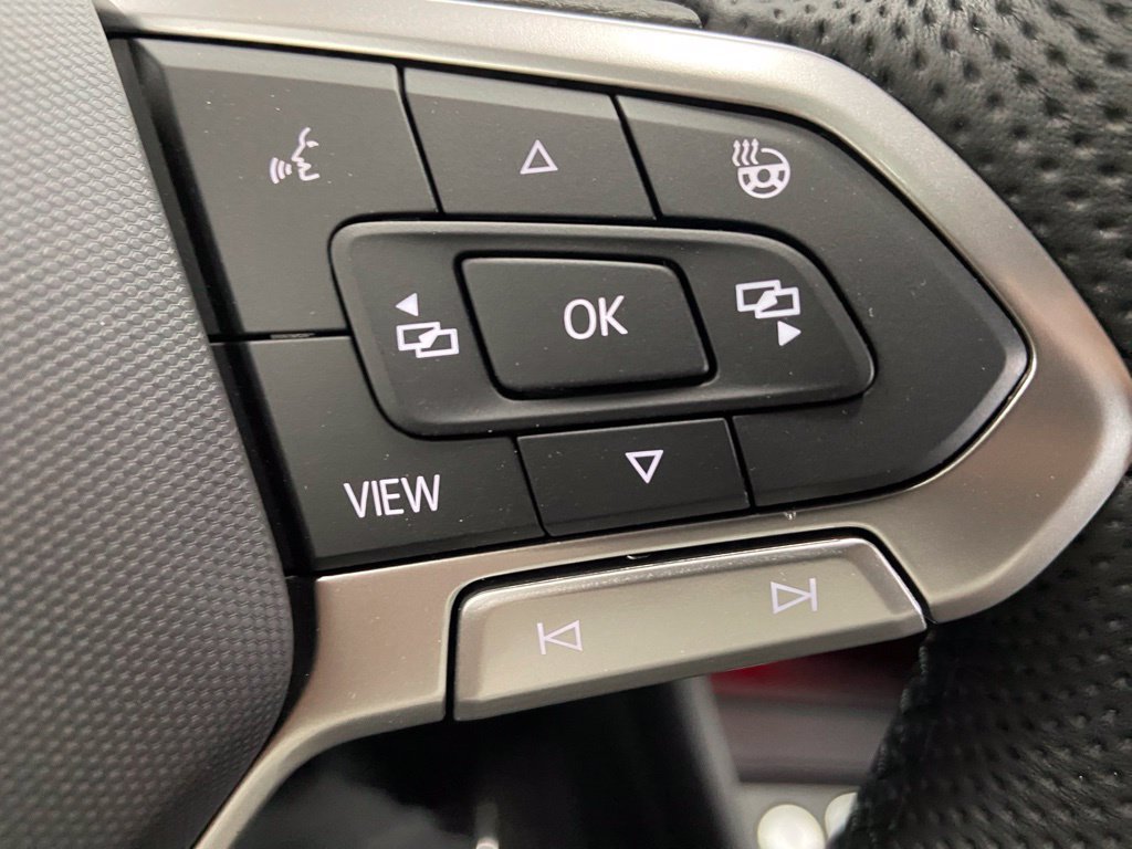 New 2026 Volkswagen Jetta GLI Autobahn FWD image 12