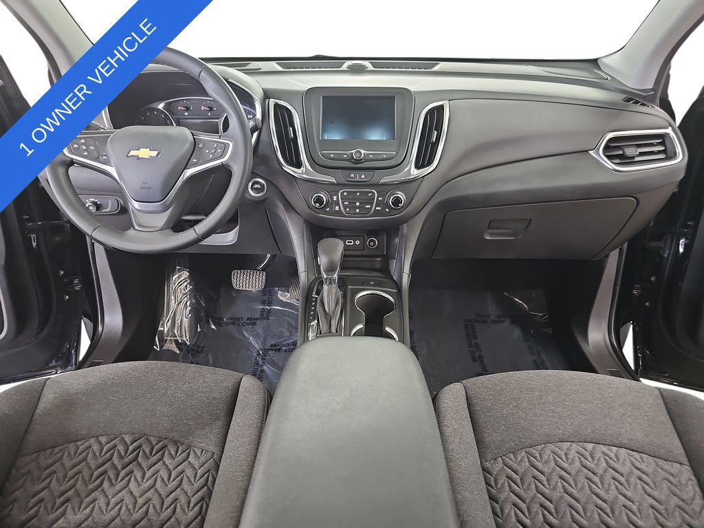 Used 2023 Chevrolet Equinox LT AWD/4WD image 9
