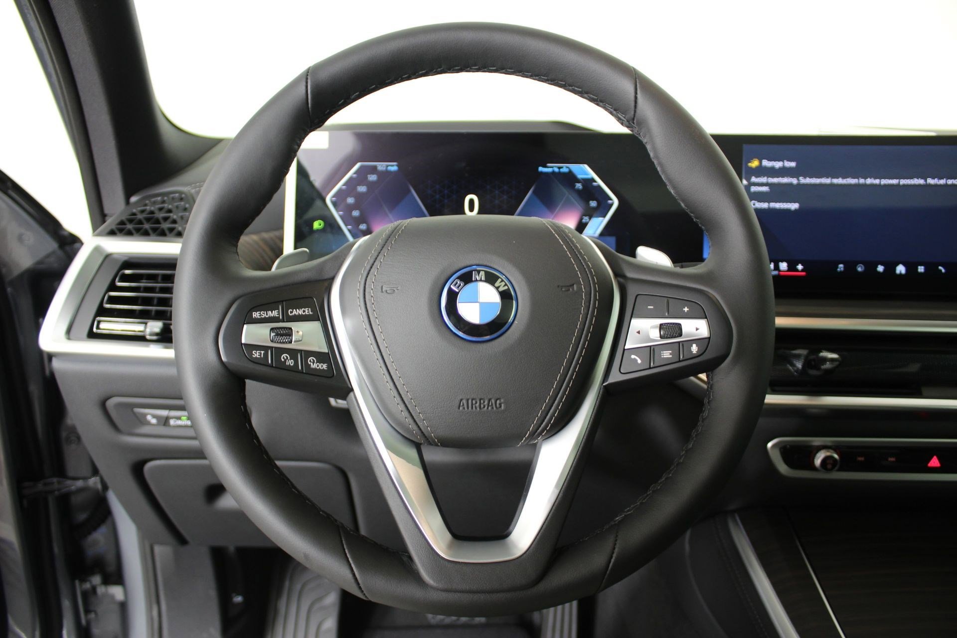 New 2026 BMW X5 xDrive50e w/ Executive Package AWD/4WD image 15