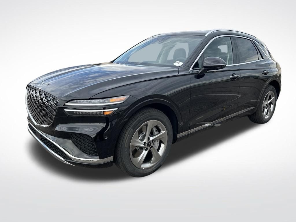 New 2026 Genesis GV70 2.5T Advanced