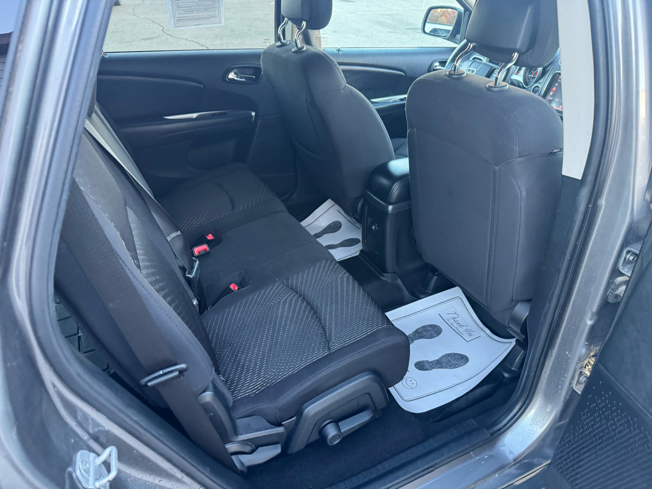 Used 2013 Dodge Journey SXT image 12