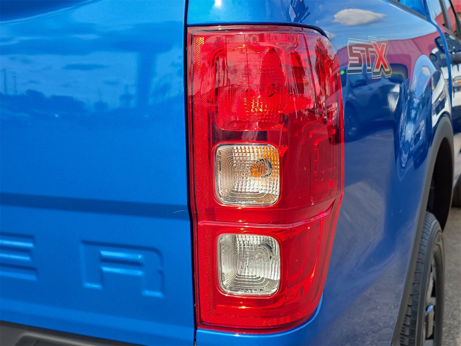 Certified 2021 Ford Ranger XL w/ Equipment Group 101A High image 6