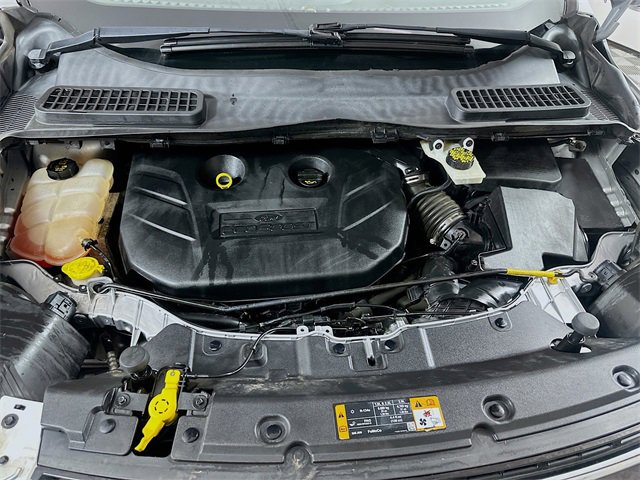 Used 2014 Ford Escape Titanium w/ Equipment Group 401A image 30