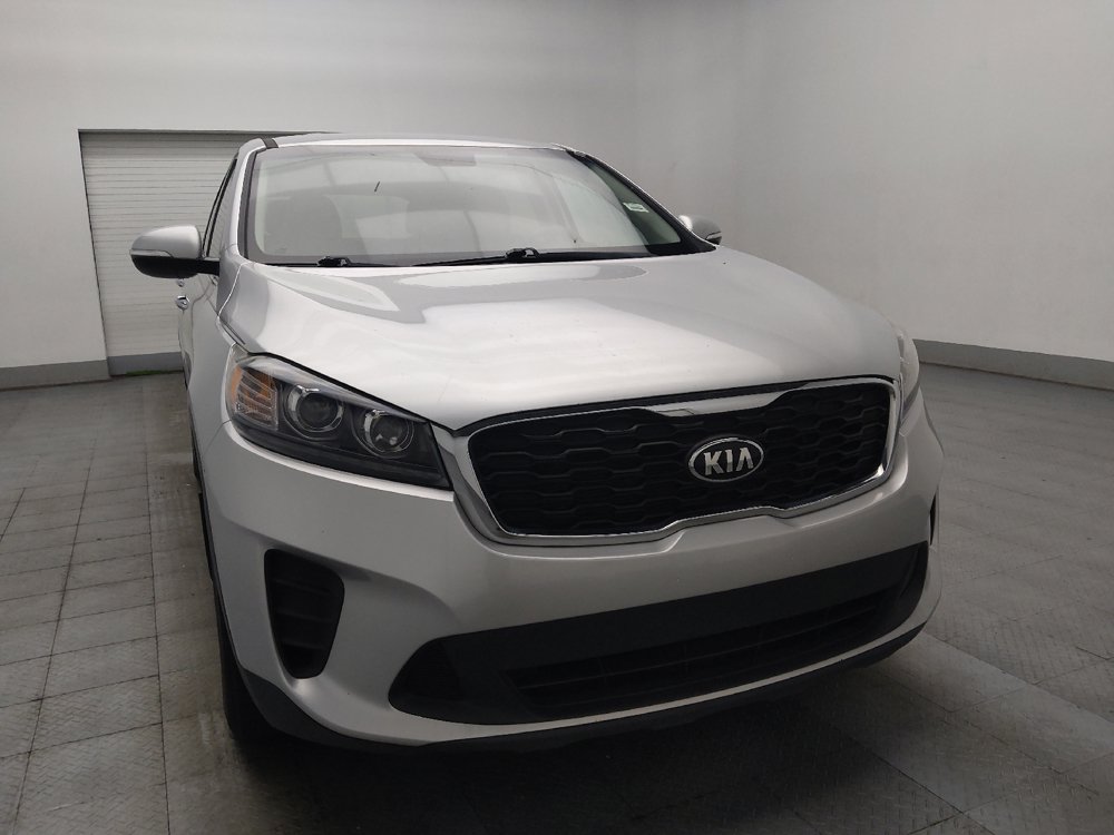 Used 2020 Kia Sorento L FWD image 14