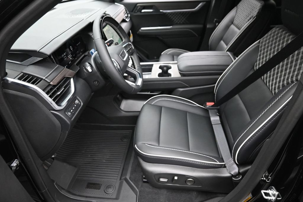 New 2026 GMC Acadia Denali w/ Super Cruise Package AWD/4WD image 21