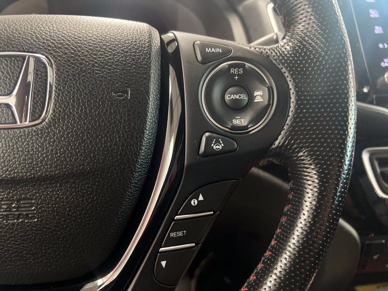 Used 2023 Honda Ridgeline Black Edition image 23