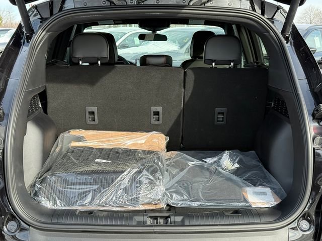 New 2026 Ford Escape ST-Line w/ Tech Pack #1 image 5