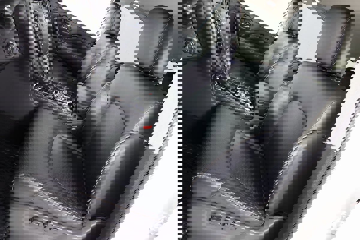 Used 2024 INFINITI QX80 Luxe image 10