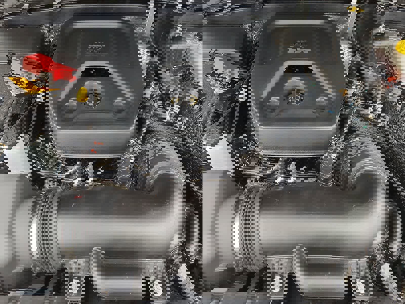 Used 2024 Jeep Wrangler Sport image 17