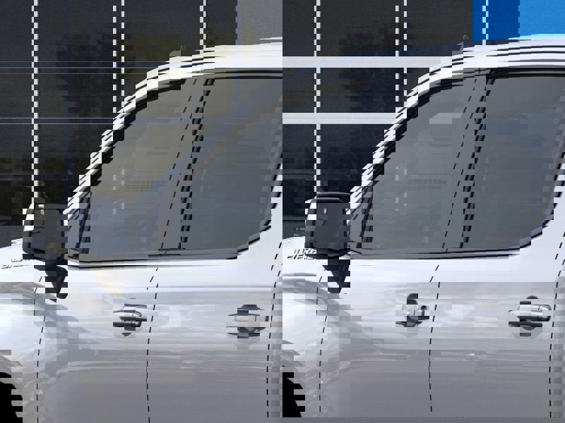 New 2026 Chevrolet Silverado 1500 LT image 12