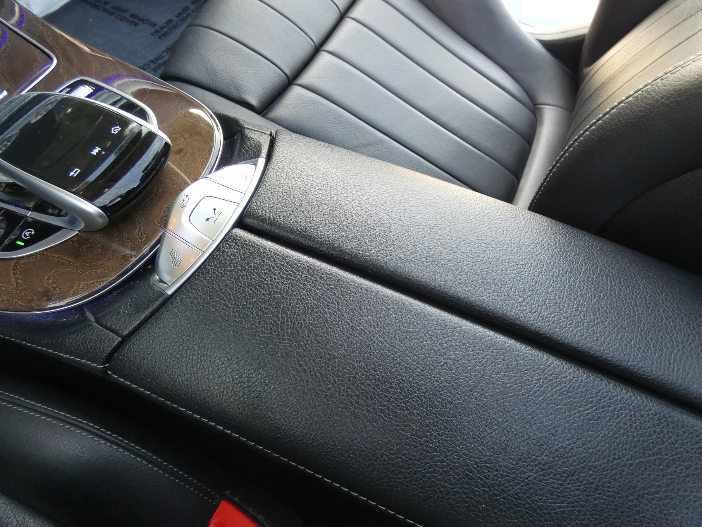 Used 2019 Mercedes-Benz E 450 Cabriolet image 57