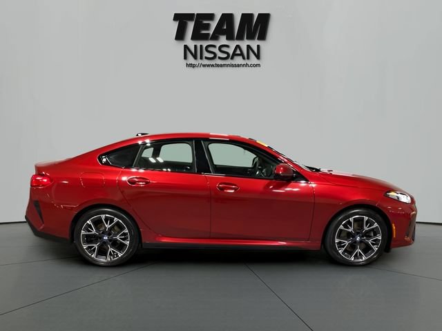 Used 2025 BMW 228i xDrive AWD/4WD image 8