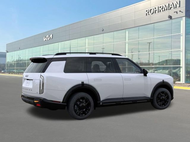 New 2027 Kia Telluride SX Prestige X-Pro image 6