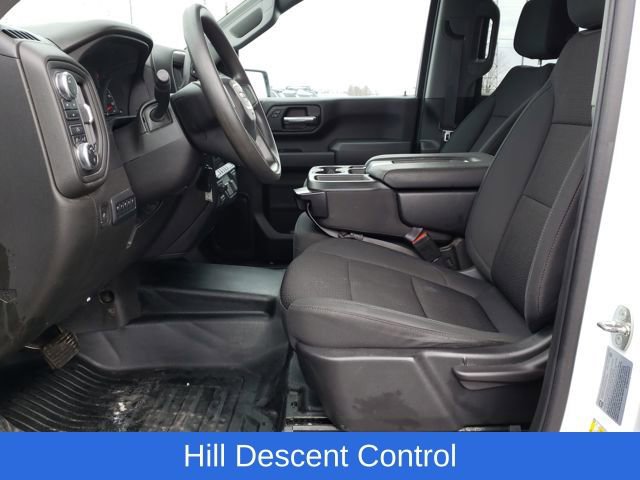 Used 2022 GMC Sierra 2500 Pro w/ Convenience Package image 13