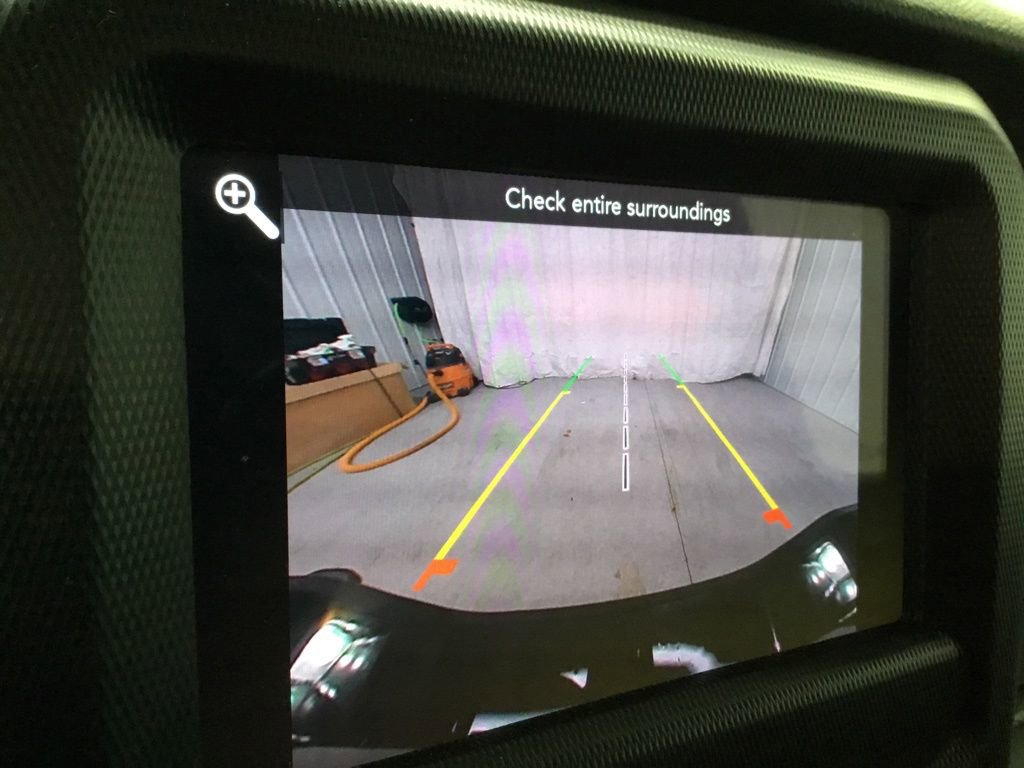 Used 2021 Jeep Gladiator Willys image 10