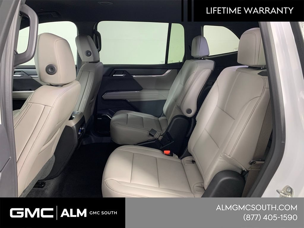 New 2026 GMC Acadia Elevation w/ Super Cruise Package FWD image 23