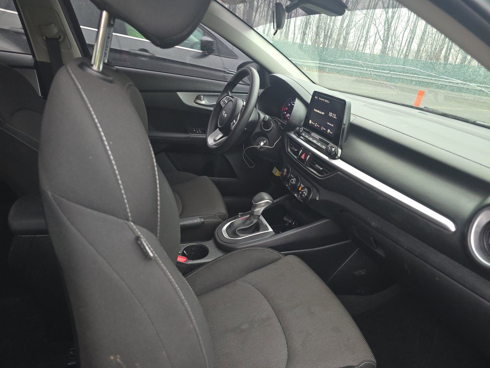 Used 2024 Kia Forte LX image 11