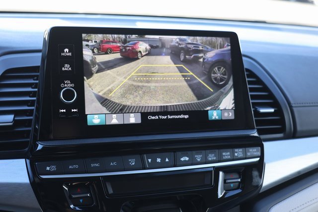 Used 2026 Honda Odyssey EX-L image 30