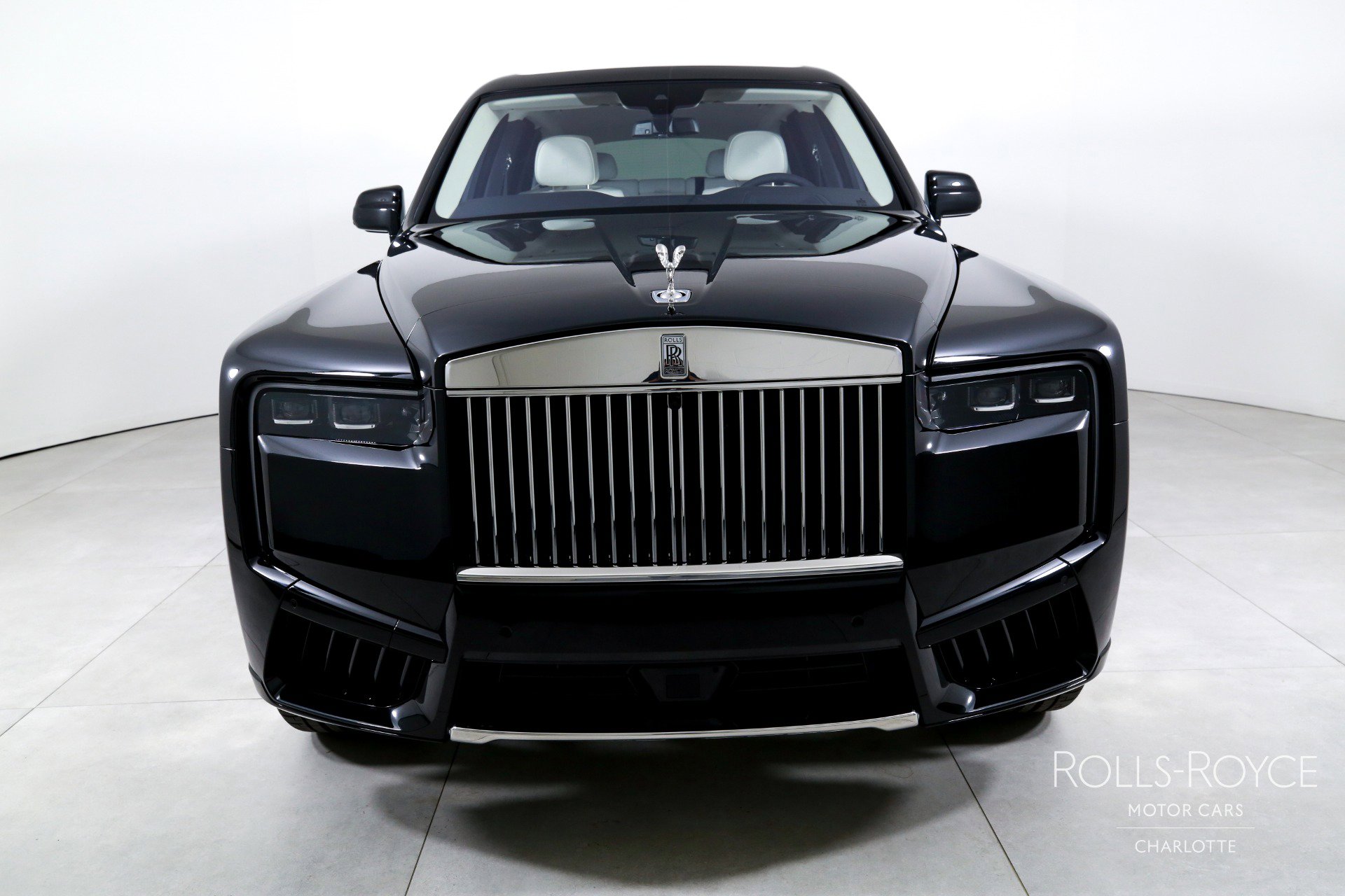New 2026 Rolls-Royce Cullinan AWD/4WD image 7