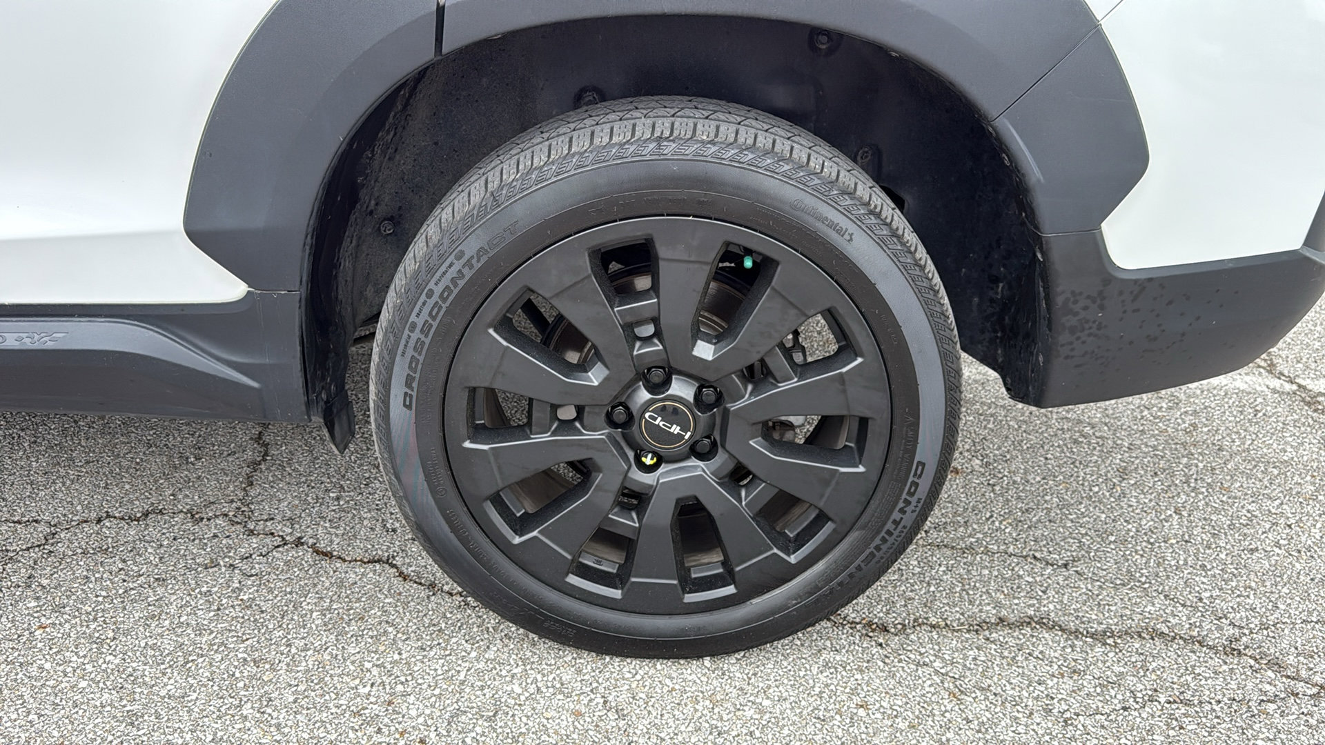 Used 2023 Honda Passport EX-L image 31