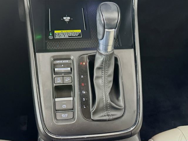 Certified 2025 Honda CR-V EX-L image 27