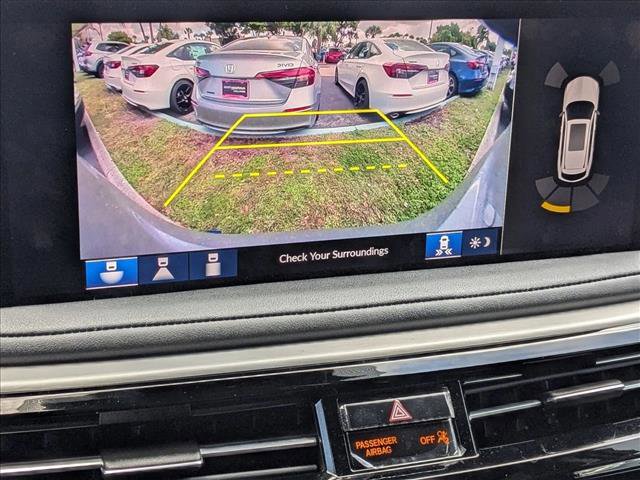 Used 2025 Acura MDX FWD w/ Technology Package image 13