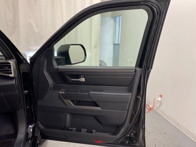 Used 2025 Toyota Tundra SR5 w/ TRD Off-Road Package image 34