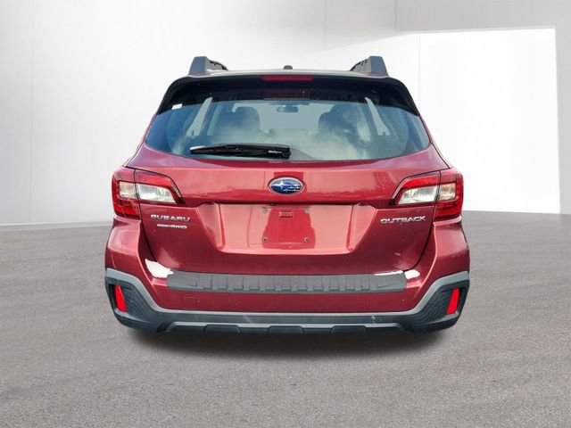 Used 2019 Subaru Outback 2.5i image 15
