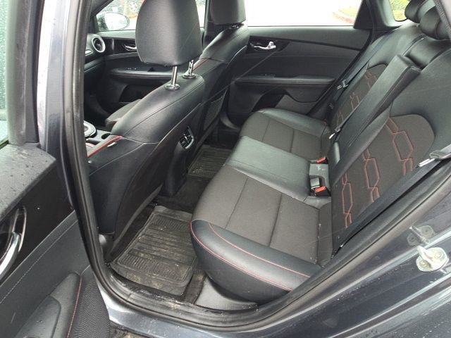 Used 2021 Kia Forte GT image 14