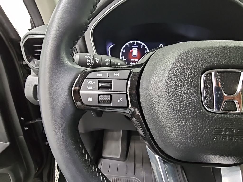 Used 2023 Honda Pilot Touring image 27