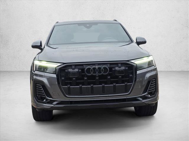 Used 2025 Audi Q7 2.0T Premium Plus w/ Premium Plus Package AWD/4WD video 2