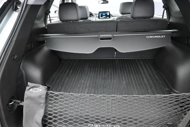 Used 2023 Chevrolet Blazer LT w/ LPO, Cargo Package FWD image 27
