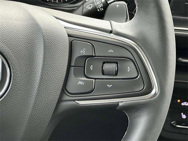 Used 2023 Buick Envision Essence w/ Technology Package I image 22