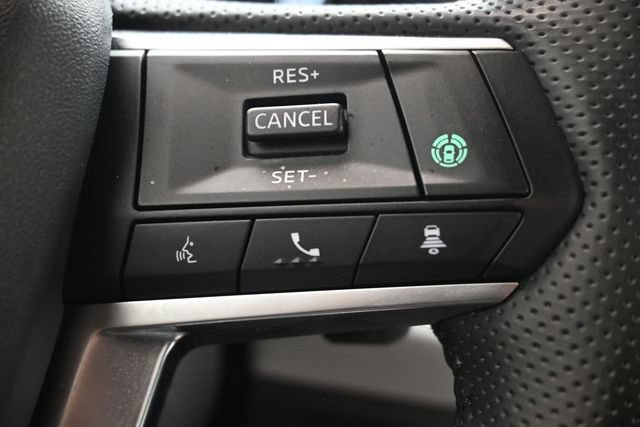 Used 2024 Mitsubishi Outlander SEL Black Edition FWD image 22