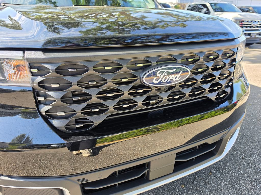 New 2026 Ford Maverick Lariat AWD/4WD image 15