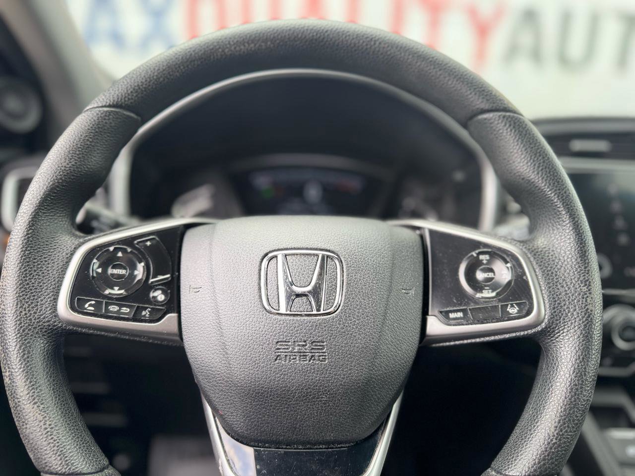 Used 2020 Honda CR-V EX image 37