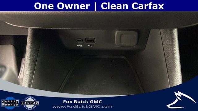 Used 2024 Buick Envista Preferred w/ Convenience I Package image 24