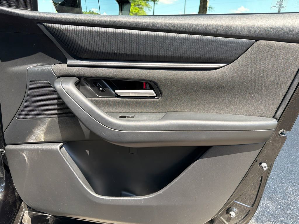 Used 2024 MAZDA CX-90 3.3 Turbo w/ Select Package image 38