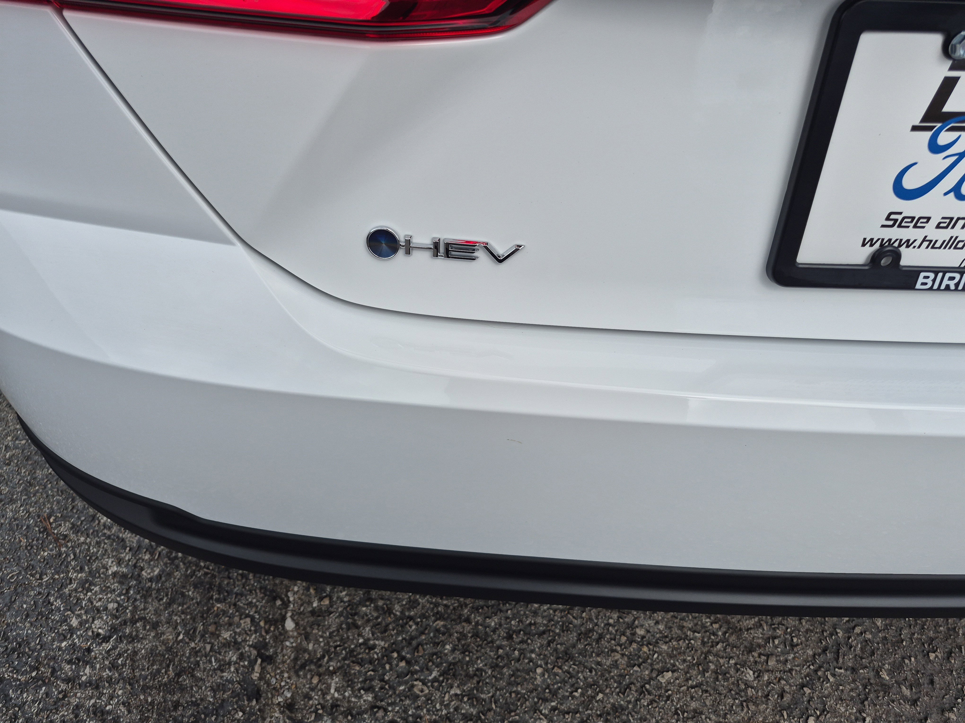 Used 2026 Toyota Camry LE image 7