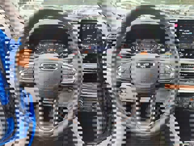 Used 2022 Jeep Compass Limited image 20